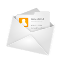 Email for Staff.